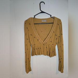 Urban outfitters long-sleeve!!!